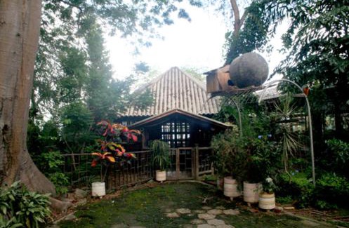 Bahia de Caraquez Hotel | Saiananda Adventure Eco Lodge