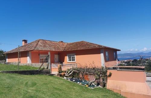 Saians House | Saians Vigo Mar