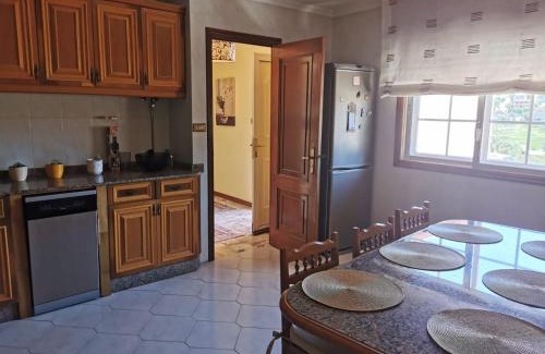 Saians House | Saians Vigo Mar