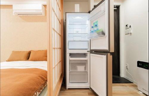 Sumida Apartment | SAIE Sakura Hotel 押上201