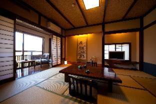 Yufuin Onsen Hotel | Saigakukan