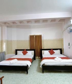 Phan Thiet Hotel | Saigon PT Hotel