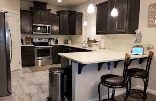 Bayshore House | Sail Away