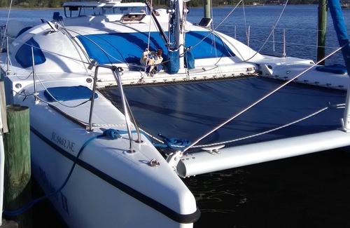 Lake Arthur Boat Rental | Sailboat cruise and tour