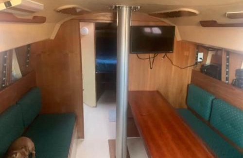 Naval Academy Boat Rental | Sailboat Experience in Annapolis
