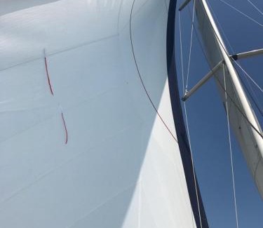 Le Grau-Du-Roi Boat Rental | Sailboat for sea ride or instructor class