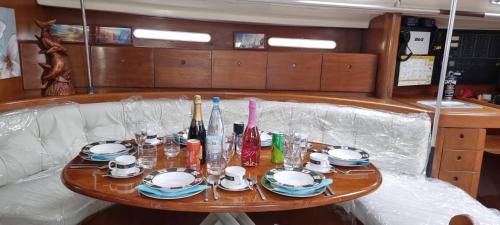Rhodes Town Boat Rental | Sailing Edisa Rhodes Adventures