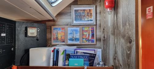 Rhodes Town Boat Rental | Sailing Edisa Rhodes Adventures