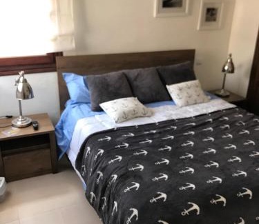 Moraira Town Centre Apartment | SailMoraira