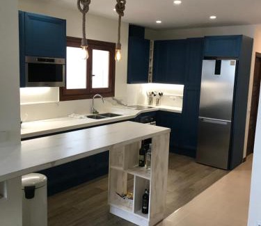 Moraira Town Centre Apartment | SailMoraira
