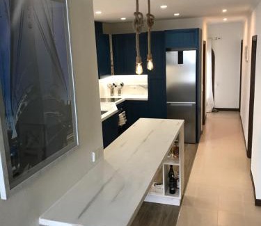 Moraira Town Centre Apartment | SailMoraira