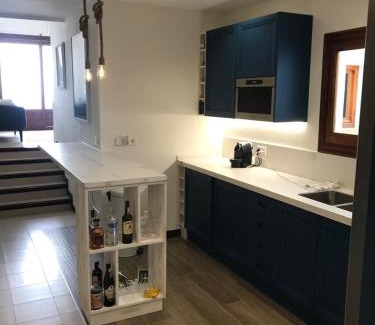 Moraira Town Centre Apartment | SailMoraira