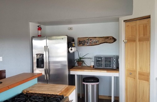 Dayton Cottage | Sailor's Nest at Flathead Lake