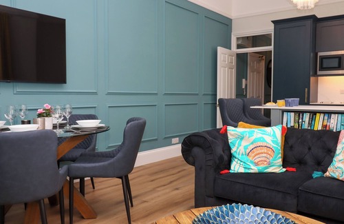 Dartmouth Cottage | SAILORS REST, romantic in Dartmouth
