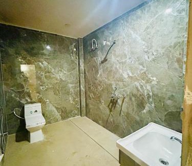 Mohangarh Hotel | Sainik guest house