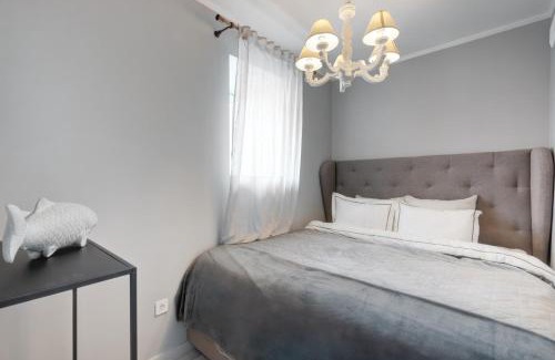Szentendrei Apartment | Saint Andrew Boutique Apartment