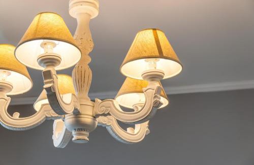Szentendrei Apartment | Saint Andrew Boutique Apartment