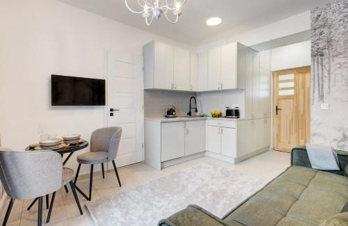 Szentendrei Apartment | Saint Andrew Boutique Apartment