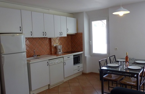 Les Lecques Apartment | Saint-Cyr-Sur-Mer/LES LECQUES - LES ADRETS, T2 apartment for 4 to 6 people