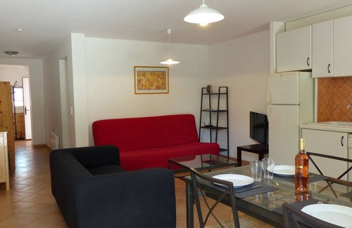 Les Lecques Apartment | Saint-Cyr-Sur-Mer/LES LECQUES - LES ADRETS, T2 apartment for 4 to 6 people