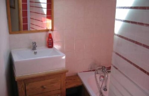 Les Varcins Ski Chalet | Saint Martin De Belleville: chalet - Saint Jean de Belleville