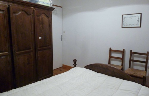 Les Varcins Ski Chalet | Saint Martin De Belleville: chalet - Saint Jean de Belleville