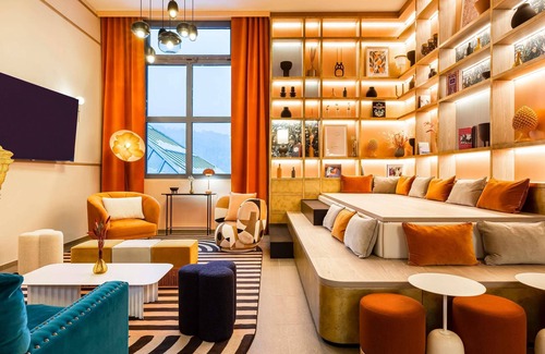 Saint-Gervais-les-Bains Hotel | Saint-Gervais Hotel and Spa