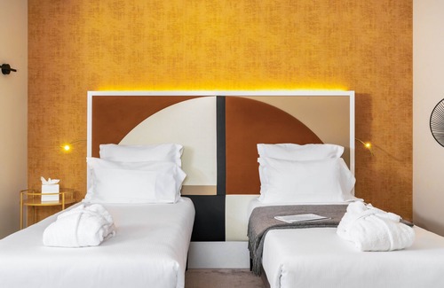 Saint-Gervais-les-Bains Hotel | Saint-Gervais Hotel and Spa