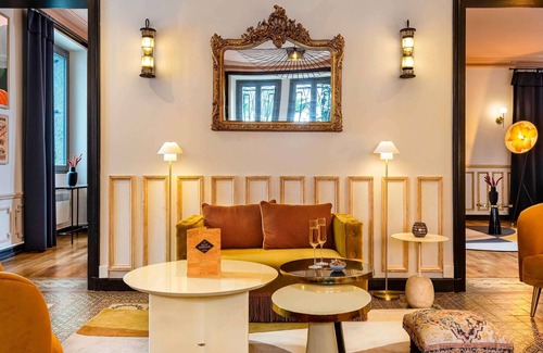 Saint-Gervais-les-Bains Hotel | Saint-Gervais Hotel and Spa
