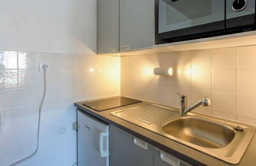Le Lavandou Apartment | Saint James by Interhome
