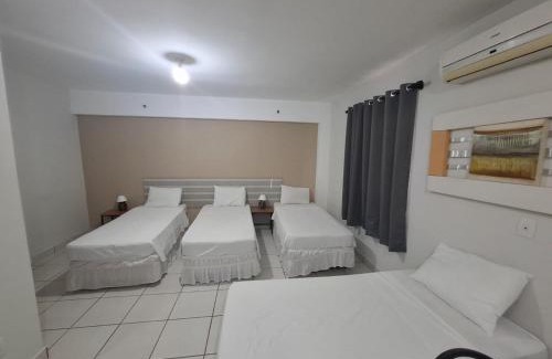 Lencois Paulista Hotel | Saint James Palace Hotel