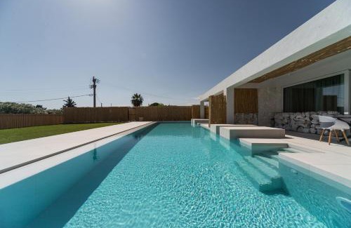 Nikita Villa | Saint John Halkidiki