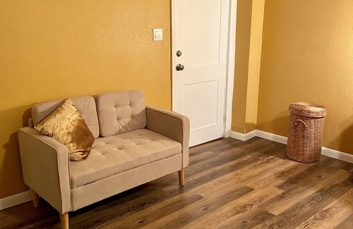Astor Apartment | Saint John’s river house
