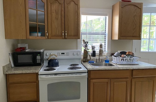 Astor Apartment | Saint John’s river house