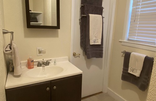 Astor Apartment | Saint John’s river house