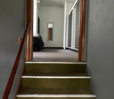 Fort Madison Hotel | Saint Josephs Catholic Church