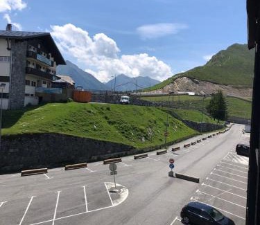 Pla d'Adet Apartment | Saint Lary au pied des pistes alt 1700m