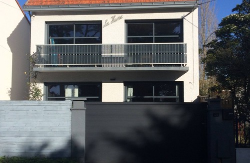 Saint-Marc-sur-Mer House | Saint Marc Sur Mer seaside house