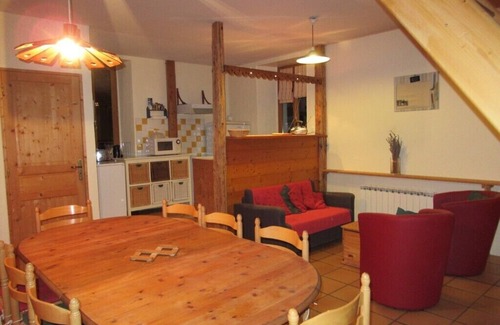 Saint-Oyen House | Saint Oyen: country holiday home - Saint Oyen