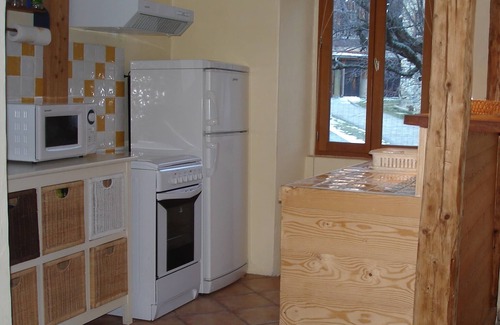 Saint-Oyen House | Saint Oyen: country holiday home - Saint Oyen