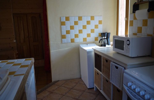 Saint-Oyen House | Saint Oyen: country holiday home - Saint Oyen