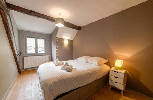 Auxerre House | Saint Pèlerin - Séjour à Auxerre