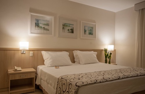 Sao Jose do Rio Preto Hotel | Saint Peter Hotel