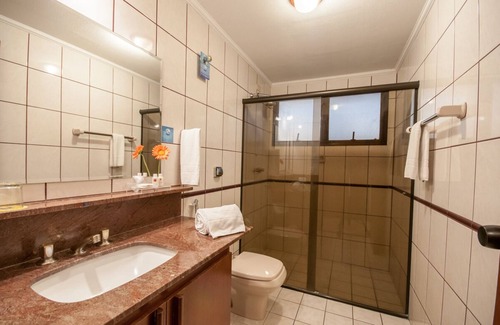 Sao Jose do Rio Preto Hotel | Saint Peter Hotel