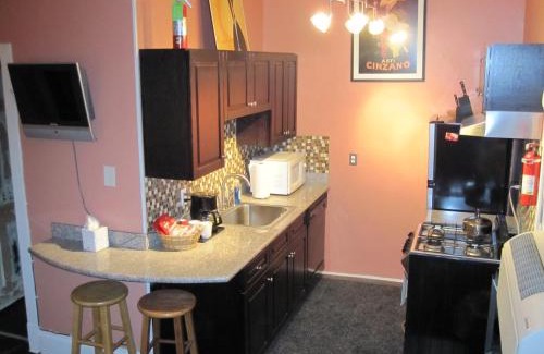 French Quarter Hotel | Saint Philip Residence