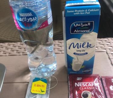 Al-Laban House | Saint Rita Guest House Alex