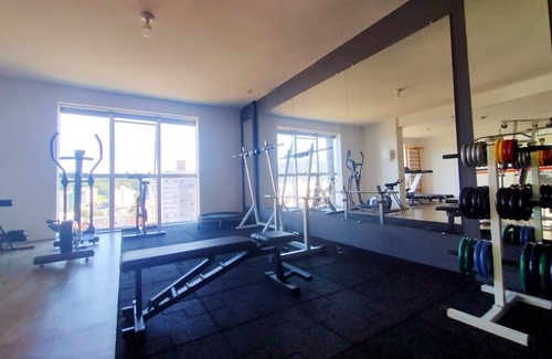 Czerniewicz Apartment | Saint Sebastian ap102 - stúdio