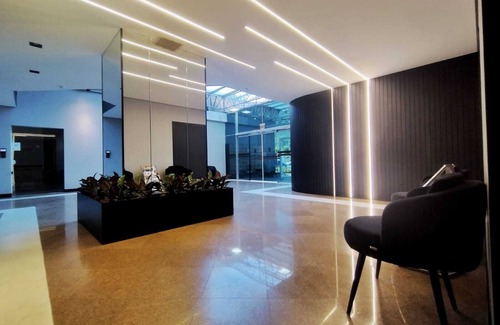 Czerniewicz Apartment | Saint Sebastian ap103-stúdio