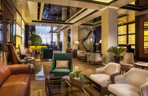 Vracar Hotel | SAINT TEN Boutique Hotel, Small Luxury Hotels