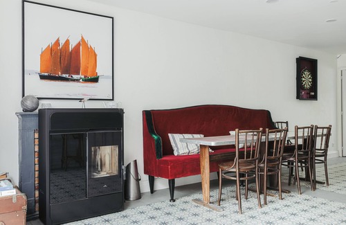 Saint-Trojan-les-Bains House | Saint-Trojan – 4-Bedroom House with Sea View, Wi-Fi, City Center, Ideal for 8 Guests
